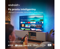 Philips 50PUS8057 50" LED 4K Dolby Atmos Dolby Vision HDMI 2.1 - 1084088 - zdjęcie 9